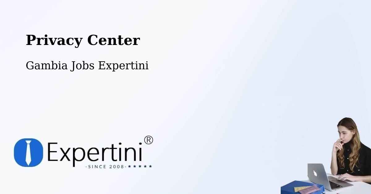 Privacy Policy – Saba - Gambia Jobs Expertini