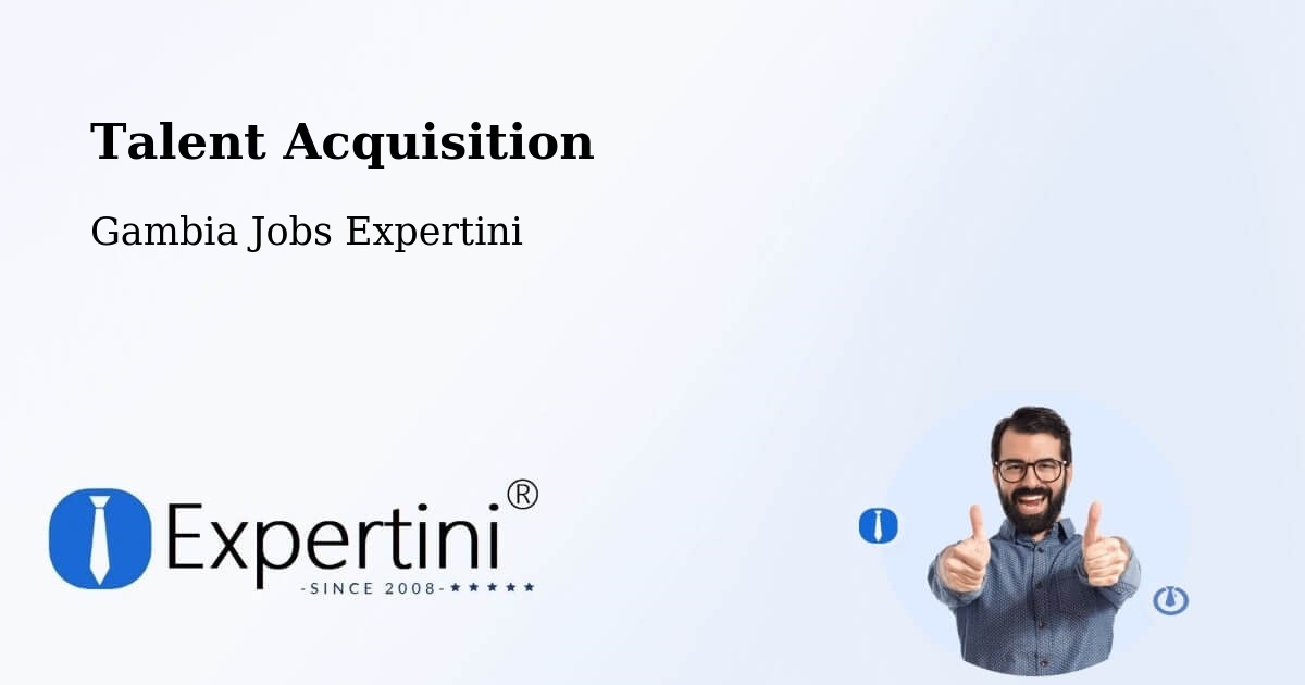 Post Jobs & Find Candidates in Saba – Talent Acquisition Solutions - Gambia Jobs Expertini